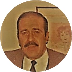 Jorge Ademar Falcone photograph