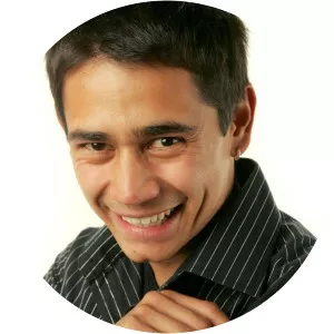 Jorge Adrián Espíndola