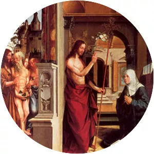 Jorge Afonso - Portuguese painter