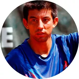 Jorge Aguilar - Paraguayan football player