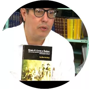 Jorge Alberto Amaya Banegas