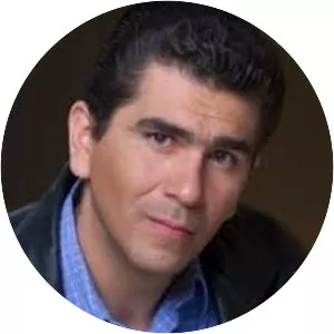 Jorge Alberto Bolaños