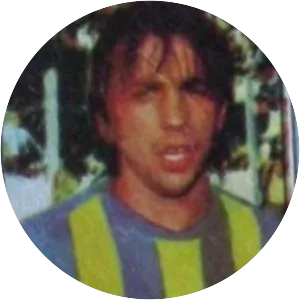 Jorge Alberto García