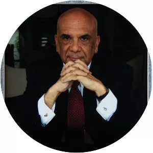 Jorge Alberto Lozoya