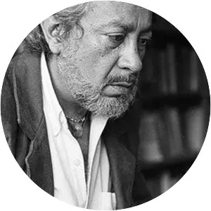 Jorge Alberto Manrique