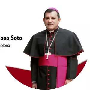 Jorge Alberto Ossa Soto - 