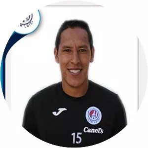 Jorge Alberto Sánchez