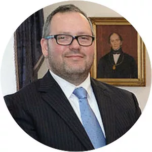 Jorge Alberto Sebastián Dávalos Bachelet