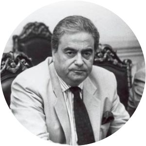 Jorge Alberto Triaca