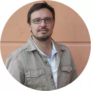 Jorge Alcalde Lagranja