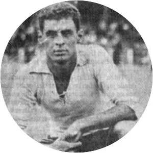 Jorge Alcalde - Peruvian football player