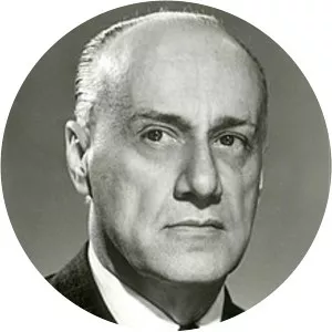Jorge Alessandri