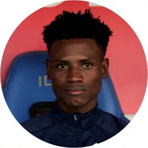 Jorge Alexander Rengifo Clevel