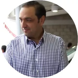 Jorge Alfredo Vargas