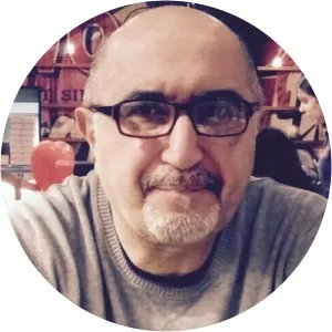 Jorge Algora - Spanish film director