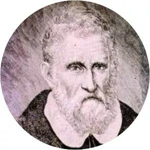 Jorge Álvares - Portuguese explorer