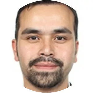 Jorge Álvarez Máynez