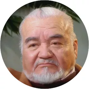 Jorge Álvaro Sarmientos