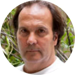 Jorge Amat - French film director