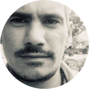 Jorge Andres Lara Restrepo photograph