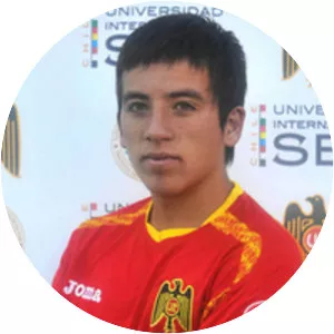 Jorge Andrés Orellana Riffo