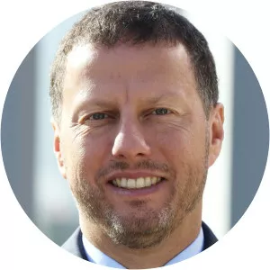 Jorge Andrés Saieh Guzmán - Director of Corpbanca