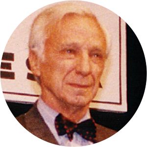 Jorge Antonio Bacqué