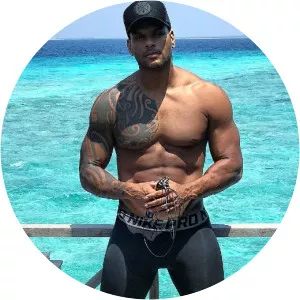 Jorge Antonio da Silva Santos - Scheila Carvalho's husband