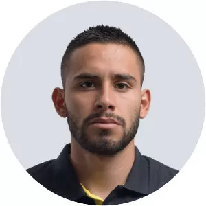 Jorge Antonio Padilla