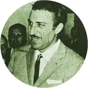 Jorge Antonio - Argentine political figure