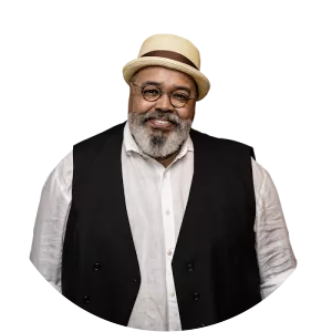 Jorge Aragão - Brazilian musician