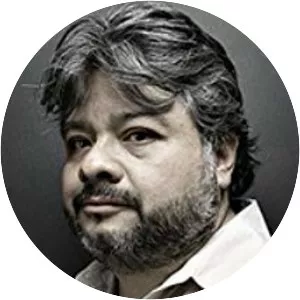 Jorge Aragón - Film producer