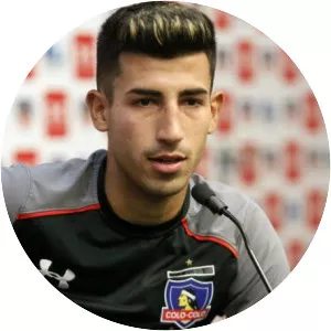 Jorge Araya - Chilean footballer