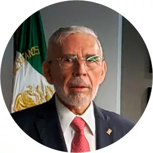 Jorge Arganis Díaz Leal