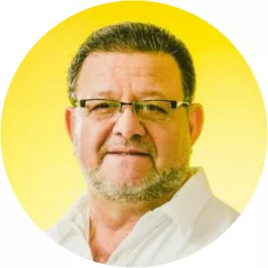 Jorge Arguedas Mora - Former Deputy of the Legislative Assembly of Costa Rica