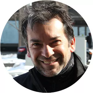 Jorge Aristizábal Gáfaro - Author