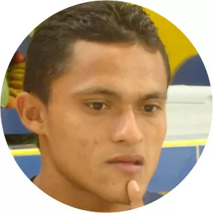 Jorge Armando Cardona Hernández