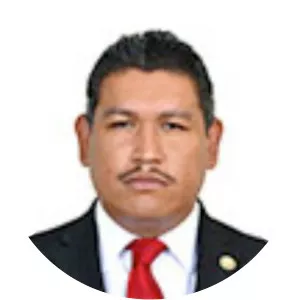 Jorge Armando Ortiz Rodríguez