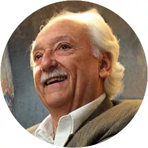 Jorge Arrate - Former Minister Secretary-General of the Presidency of Chile