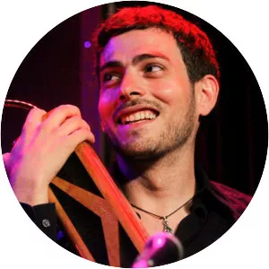 Jorge Arribas Musician