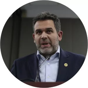 Jorge Arturo Arguelles Victorero