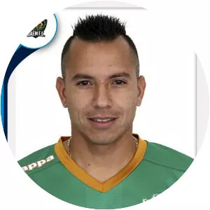 Jorge Arturo Echavarría Alemán