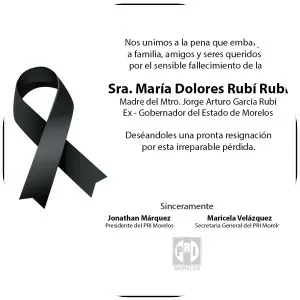 Jorge Arturo García Rubí