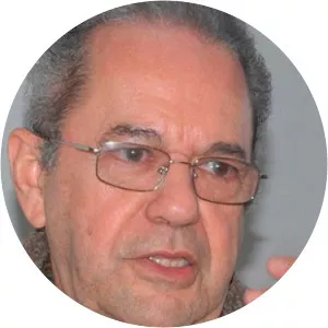 Jorge Arturo Reina Idiáquez