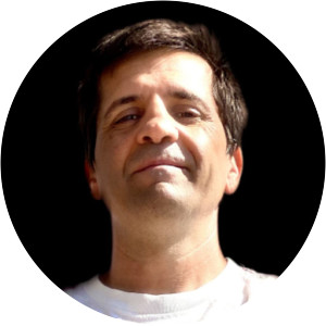 Jorge Assis - Researcher