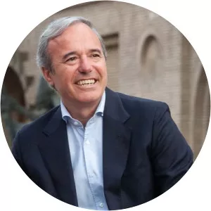 Jorge Azcón - Mayor of Zaragoza