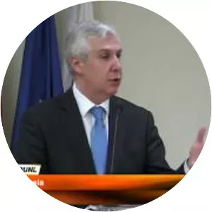 Jorge Bacelar Gouveia - Portuguese statesman