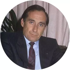 Jorge Bagration of Mukhrani - Spanish race car driver