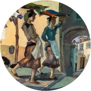 Jorge Barradas - Artist