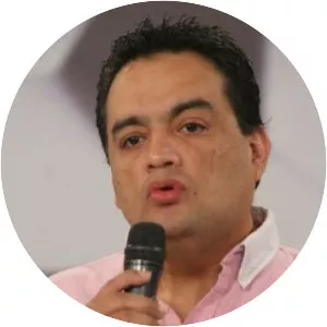 Jorge Benavides